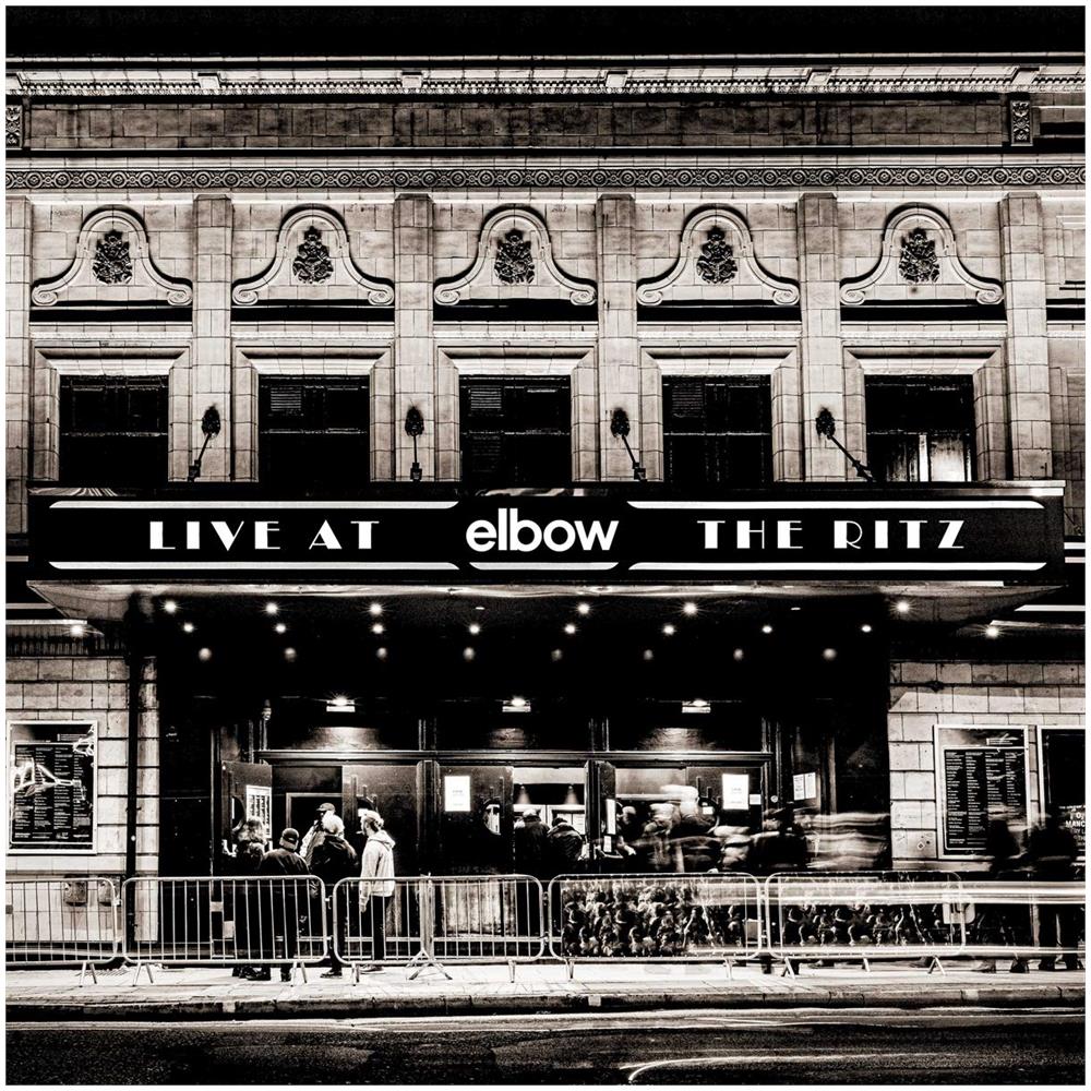 Elbow - Live At The Ritz - Foto 1