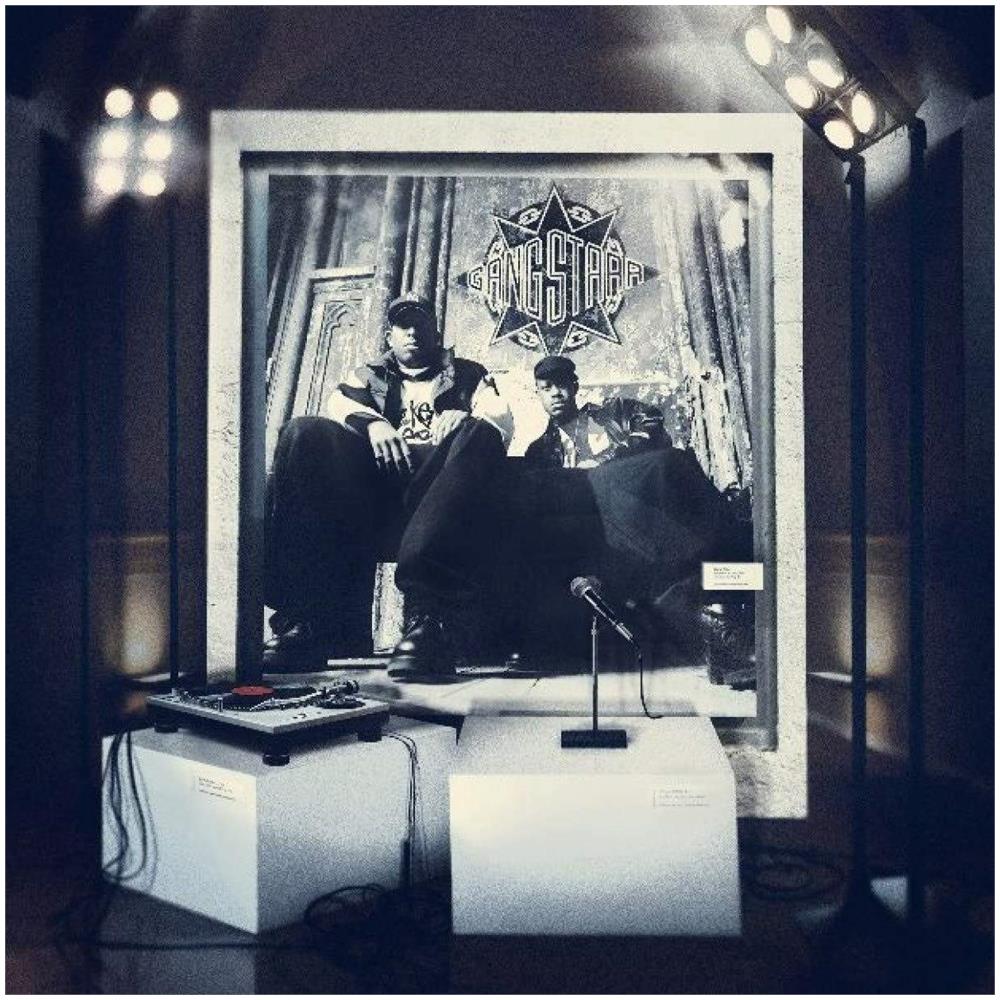 Gang Starr - One Of The Best Yet (2 Lp)  - Foto 1