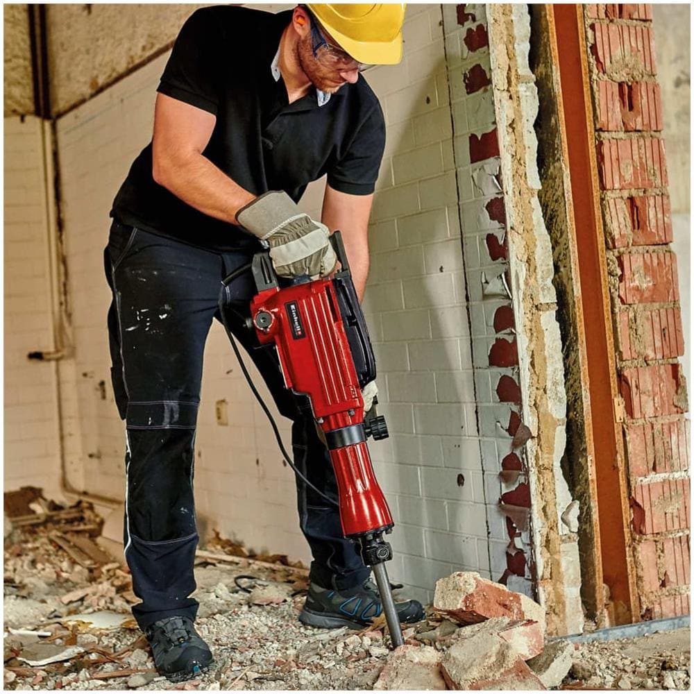 Martello Demolitore Tc-dh 43 1600w - Foto 2