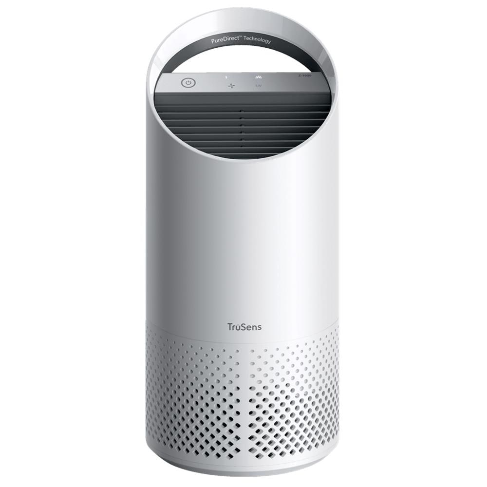 TruSens Z-1000 Purificatore d'Aria Colore Bianco - Foto 2