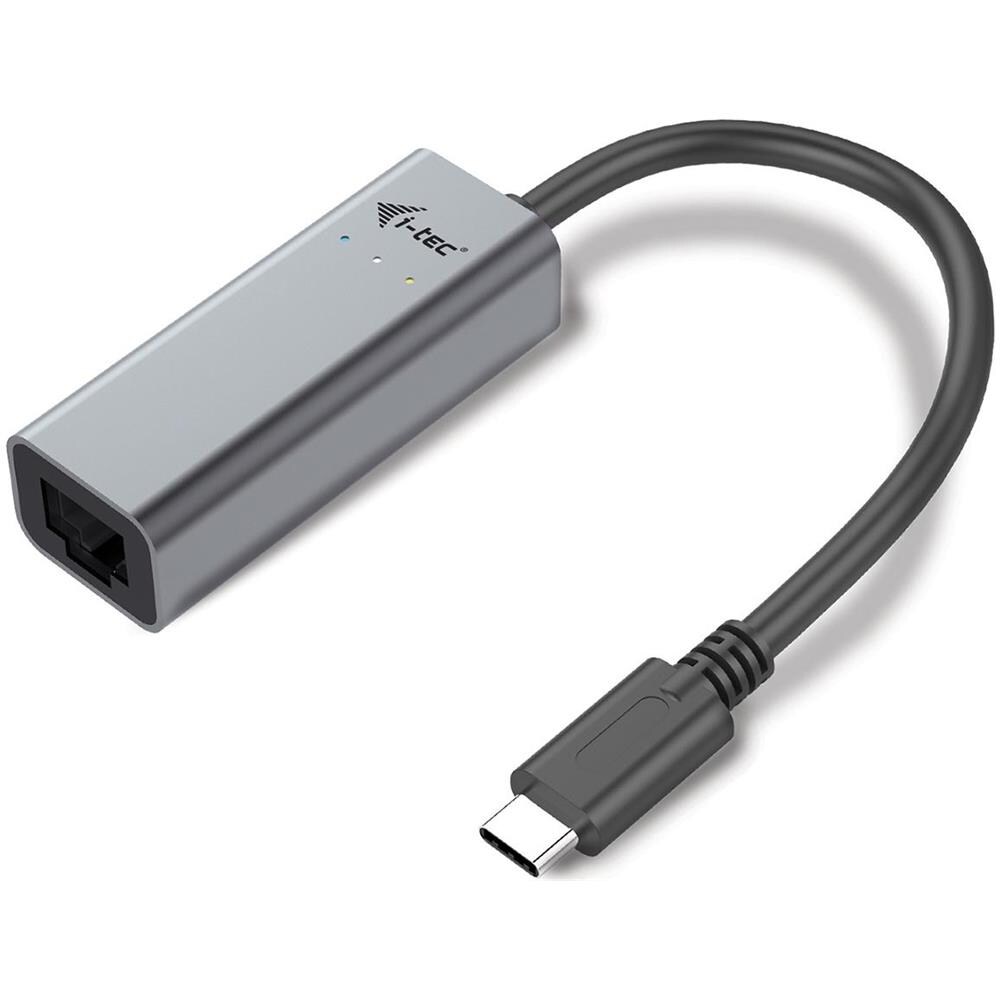 Usb-c Metal Gigabit Ethernet Adapt - Foto 1
