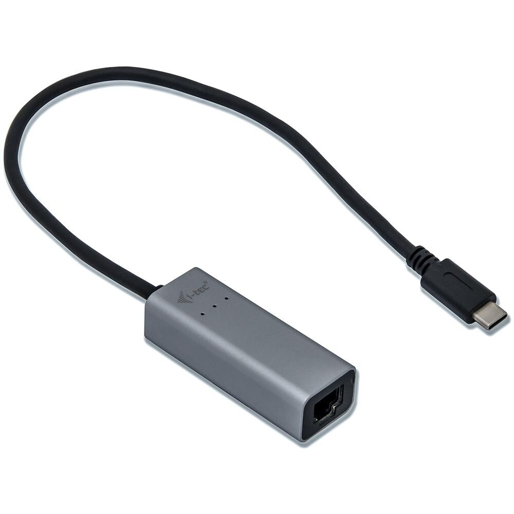 Usb-c Metal Gigabit Ethernet Adapt - Foto 2
