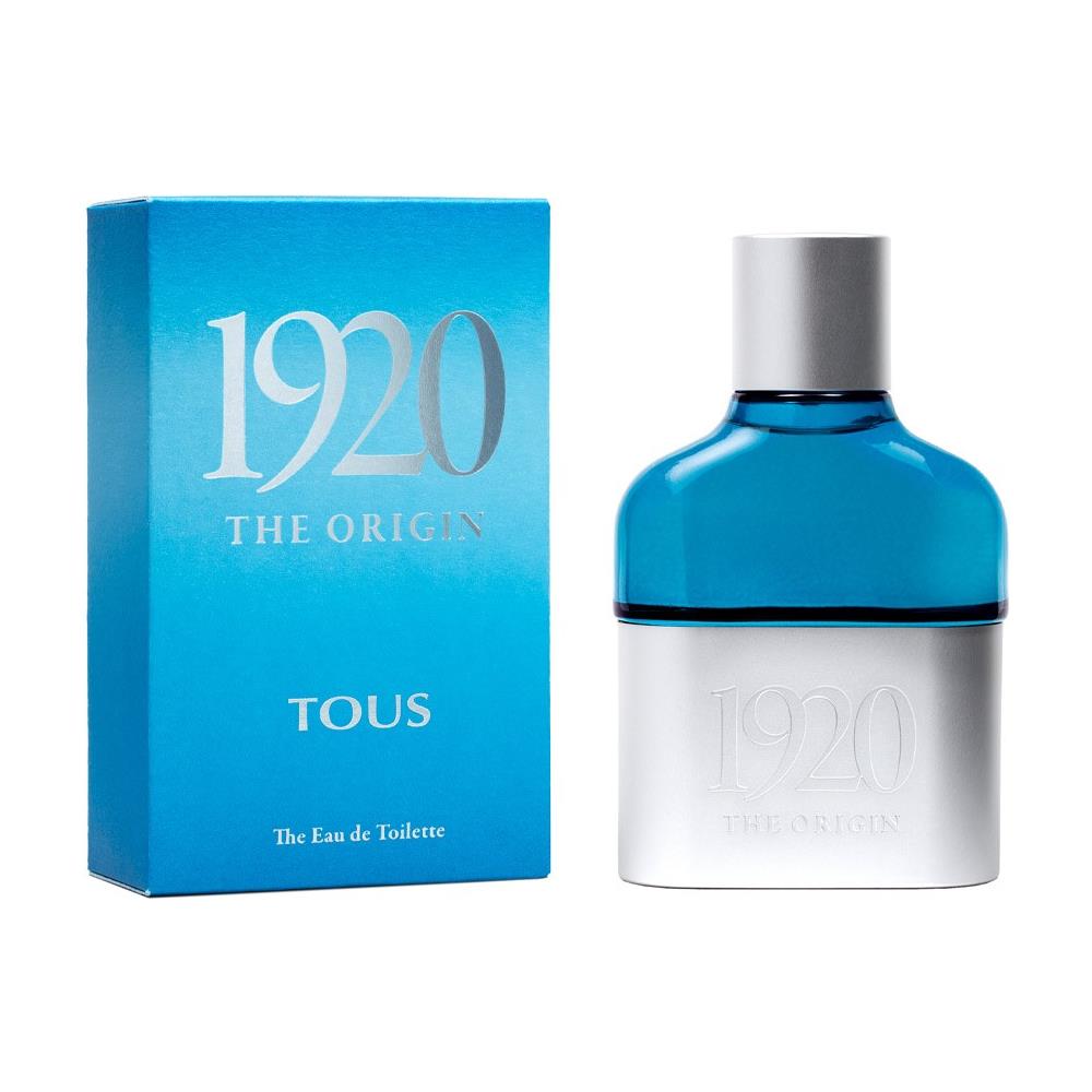 1920 The Origin Eau De Toilette Spray 60ml - Foto 1