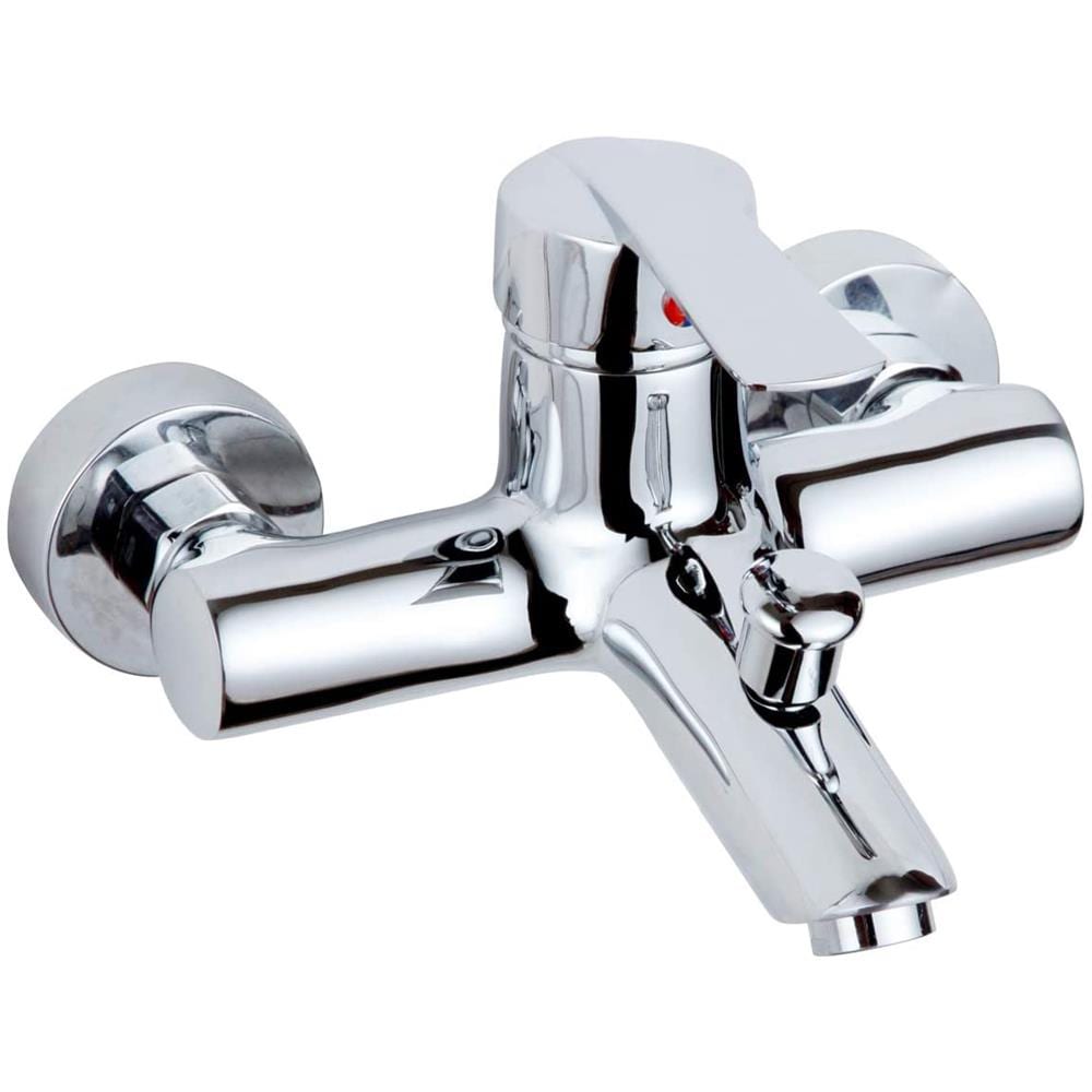Miscelatore Vasca Linea Parigi - Foto 1
