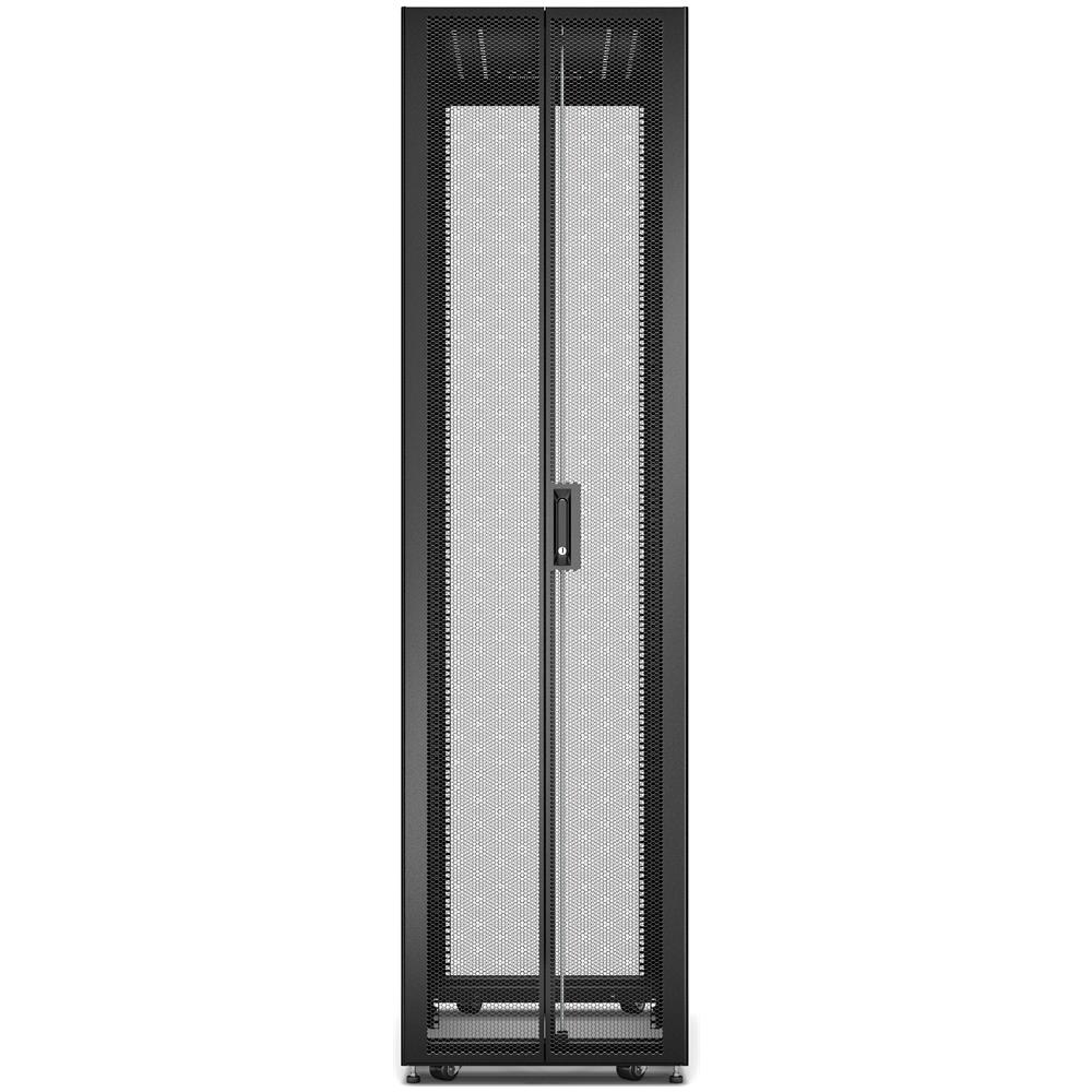 Easy Rack 48U Rack indipendenti Nero - Foto 2