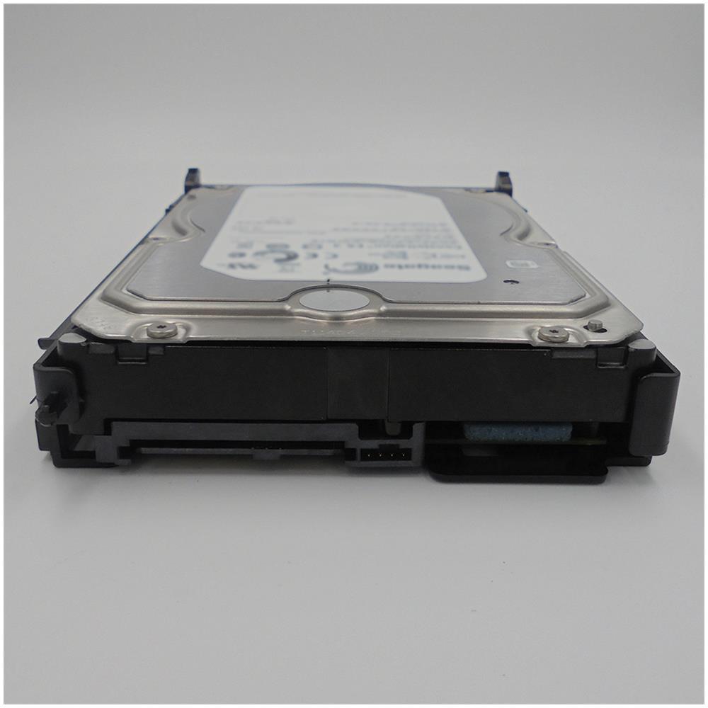 Storage 4TB NLSAS 7.2k 3.5", Serial Attached SCSI (SAS) , 4000 GB, 8,89 cm (3.5") , 0 - 60 C, -40 - 60 C, 5 - 90% - Foto 5
