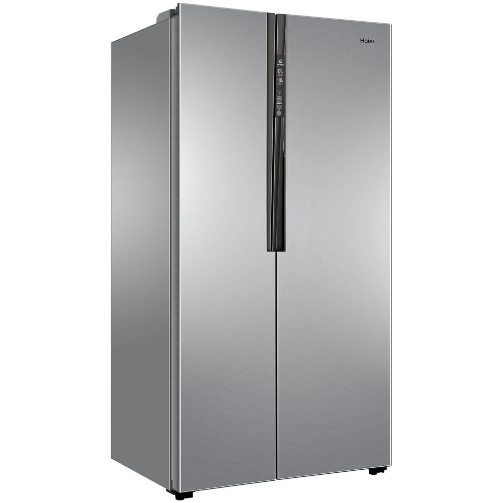 HAIER - Frigorifero Americano Side By Side HRF-521DS6 Classe A+ ... HAIER - Frigorifero Americano Side By Side HRF-521DS6 Classe A+ ...