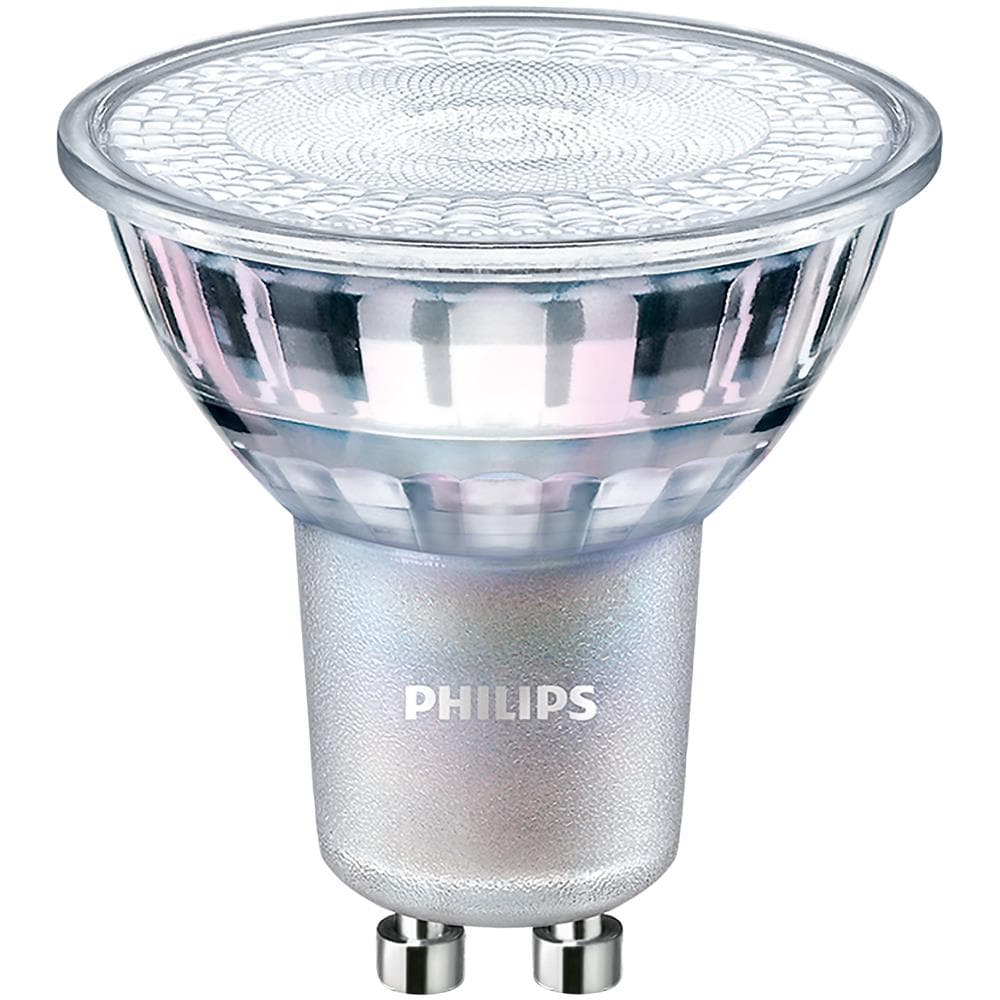 Phil Master LEDspot Value 4,9W | GU10 36° 930 3000K dimmbar - Foto 1