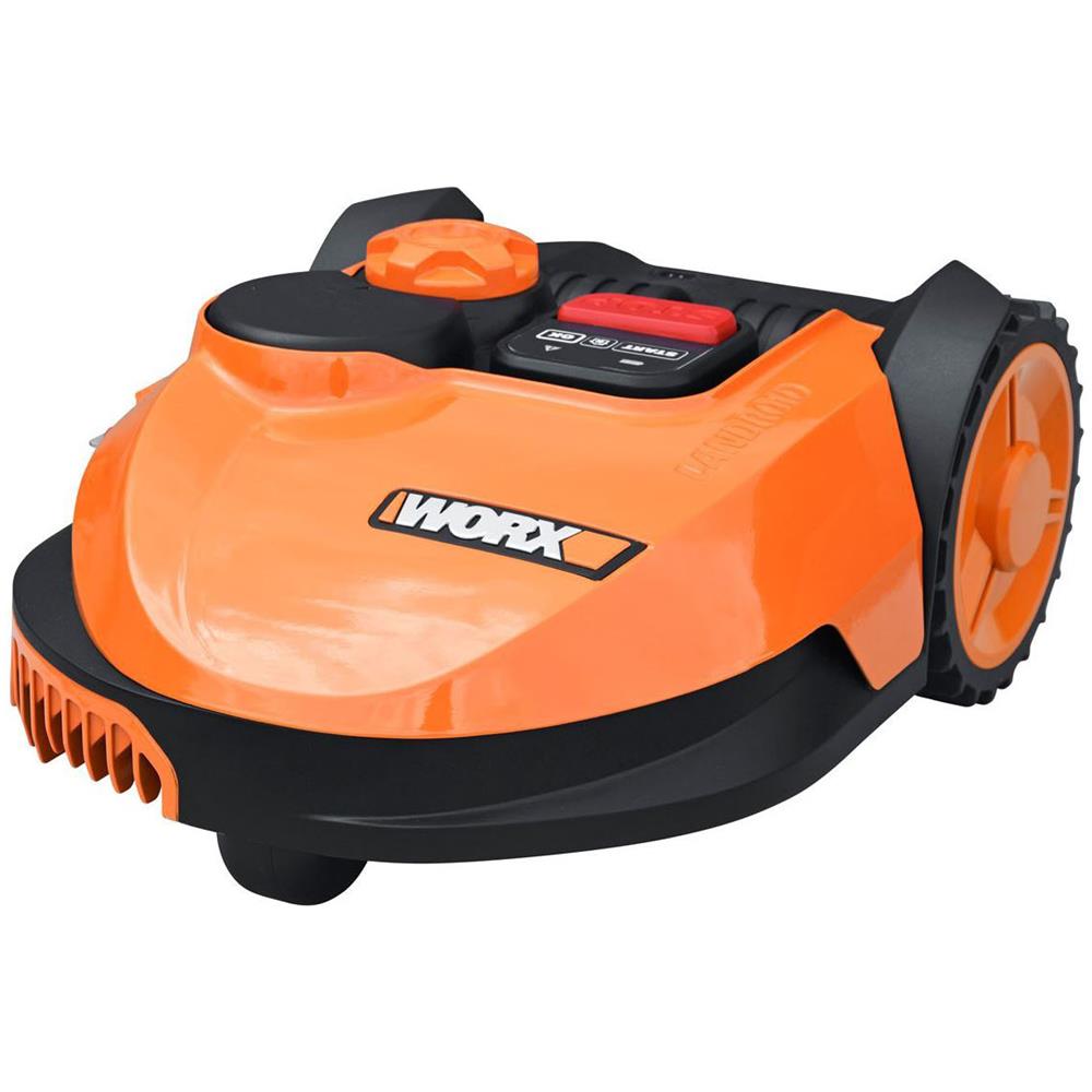 Robot Rasaerba Landroid S WiFi - Foto 2