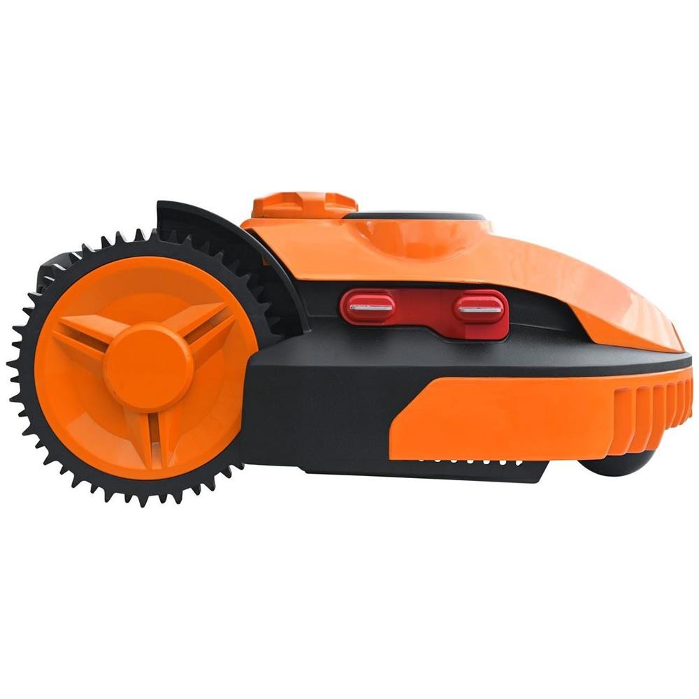 Robot Rasaerba Landroid S WiFi - Foto 3