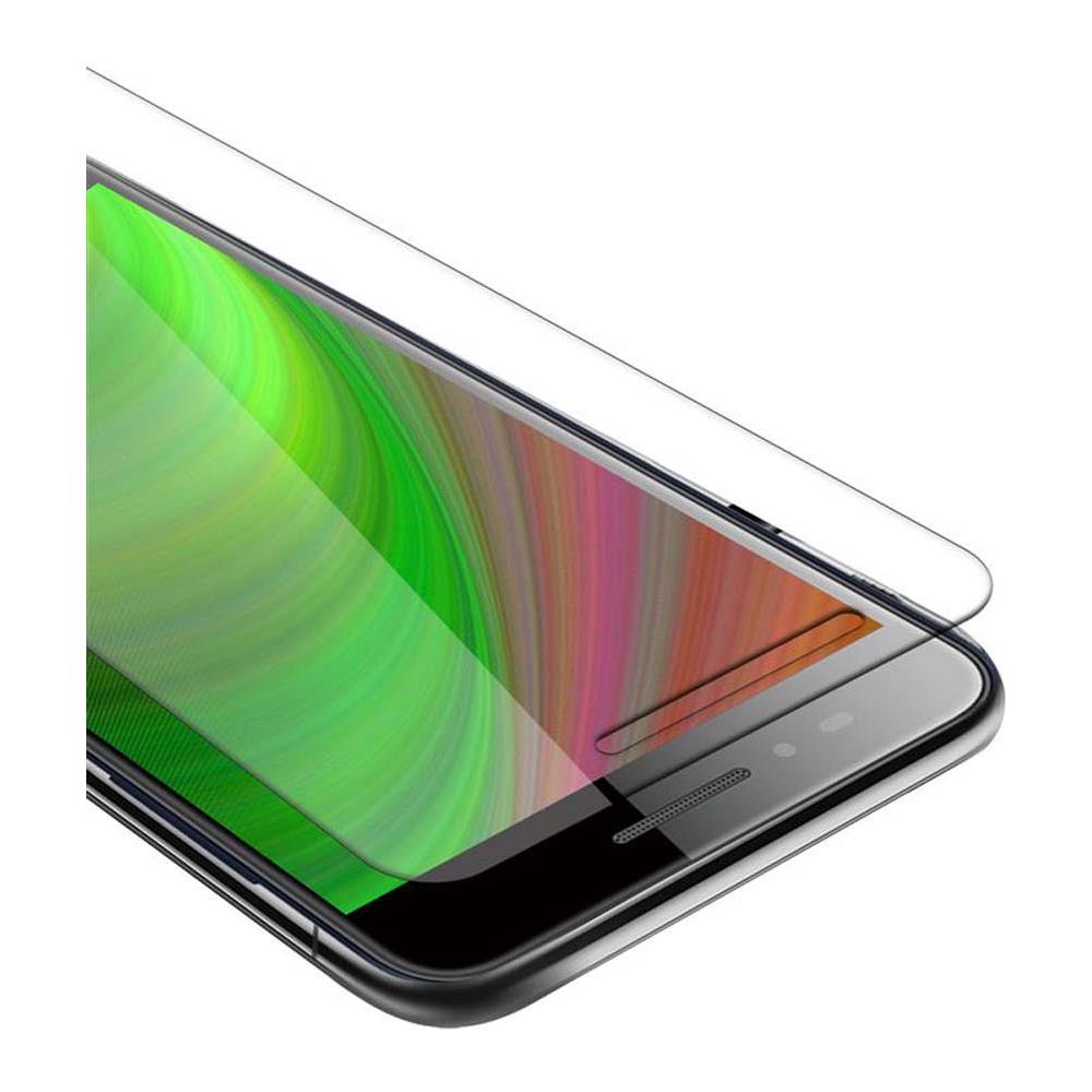 Pellicola Di Armatura Compatibile Con Zte Blade A612 In Elevata Trasparenza - Vetro Temperato (tempered) Di Protezione Del Display In Durezza 9h Con 3d Touch - Foto 1