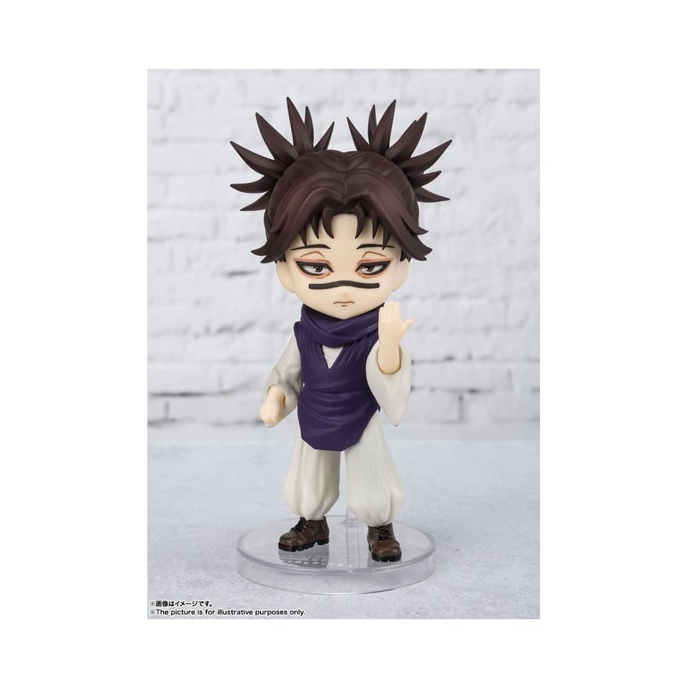Figuarts Mini Jujutsu Kaisen Choso - Foto 1