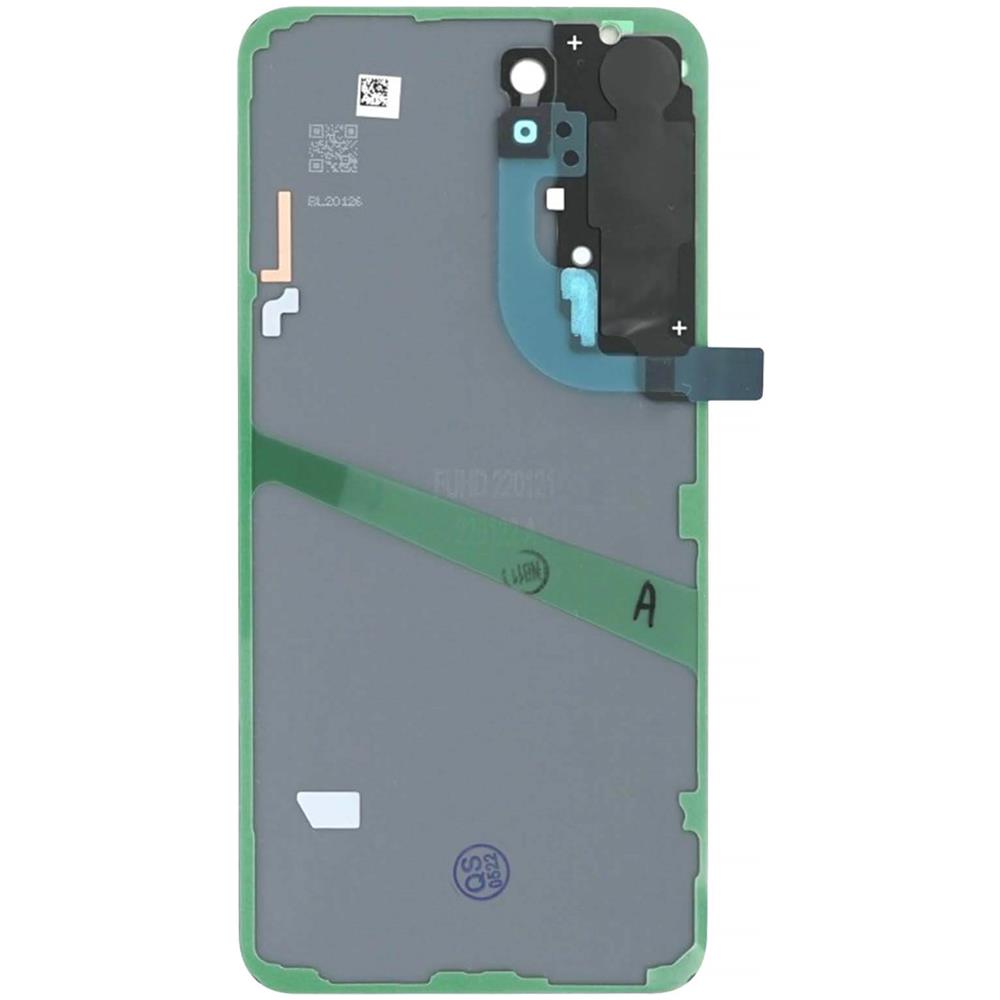 Copribatteria Galaxy S22 Originale Cream - Foto 2