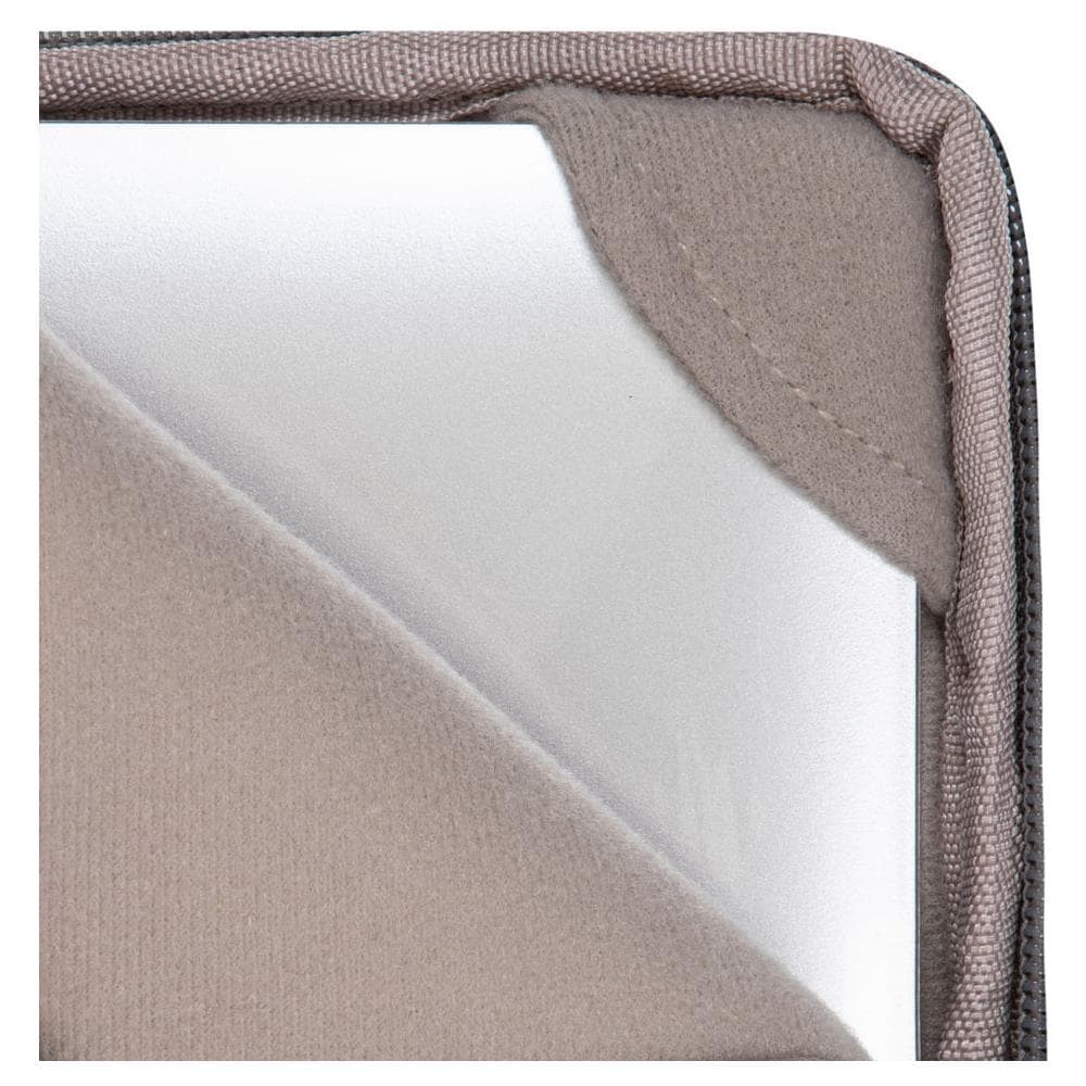 7915 Custodia con Manici per Notebook Fino a 15.6" Colore Grigio Chiaro - Foto 11