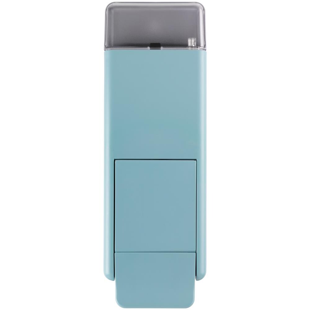 Macchina da Caffè Espresso Automatica Y3.3 Espresso & Coffee Serbatoio 0.75 Lt. Colore Azzurro + 30 Capsule - Foto 5