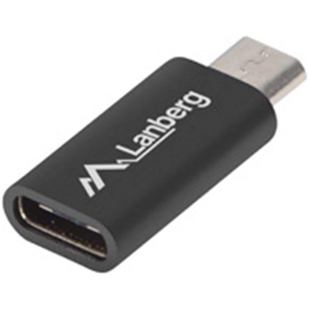 Cavo Usb 2.0 A Con Micro Usb B Ad-uc-um-01 - Foto 1