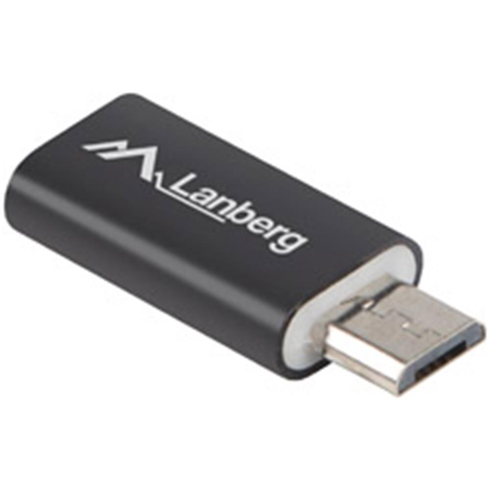 Cavo Usb 2.0 A Con Micro Usb B Ad-uc-um-01 - Foto 2