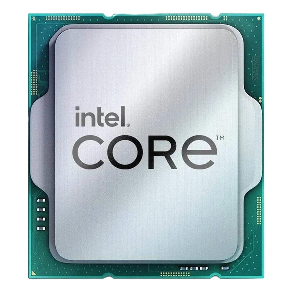 Processore Intel Core i9-14900KF 24 Core 3,2 GHz Socket LGA 1700 Boxato (Dissipatore Escluso) - Foto 2
