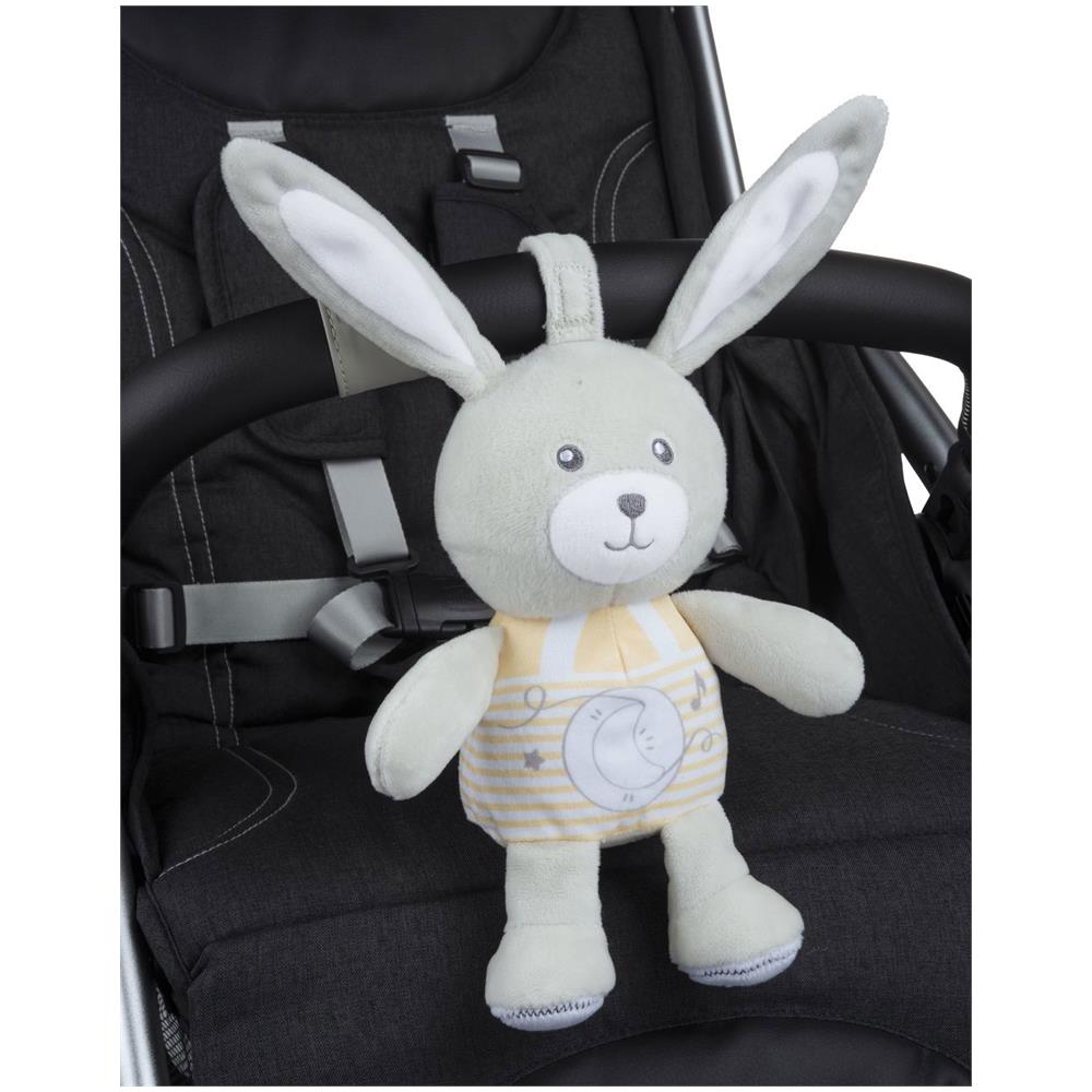 First Dreams Coniglietto polvere di stelle - Foto 4