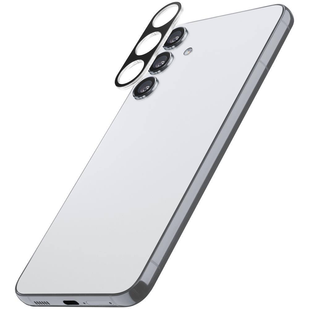 60689 protezione per lo schermo e il retro dei telefoni cellulari Protezione per obiettivo della fotocamera Samsung 1 pz - Foto 1