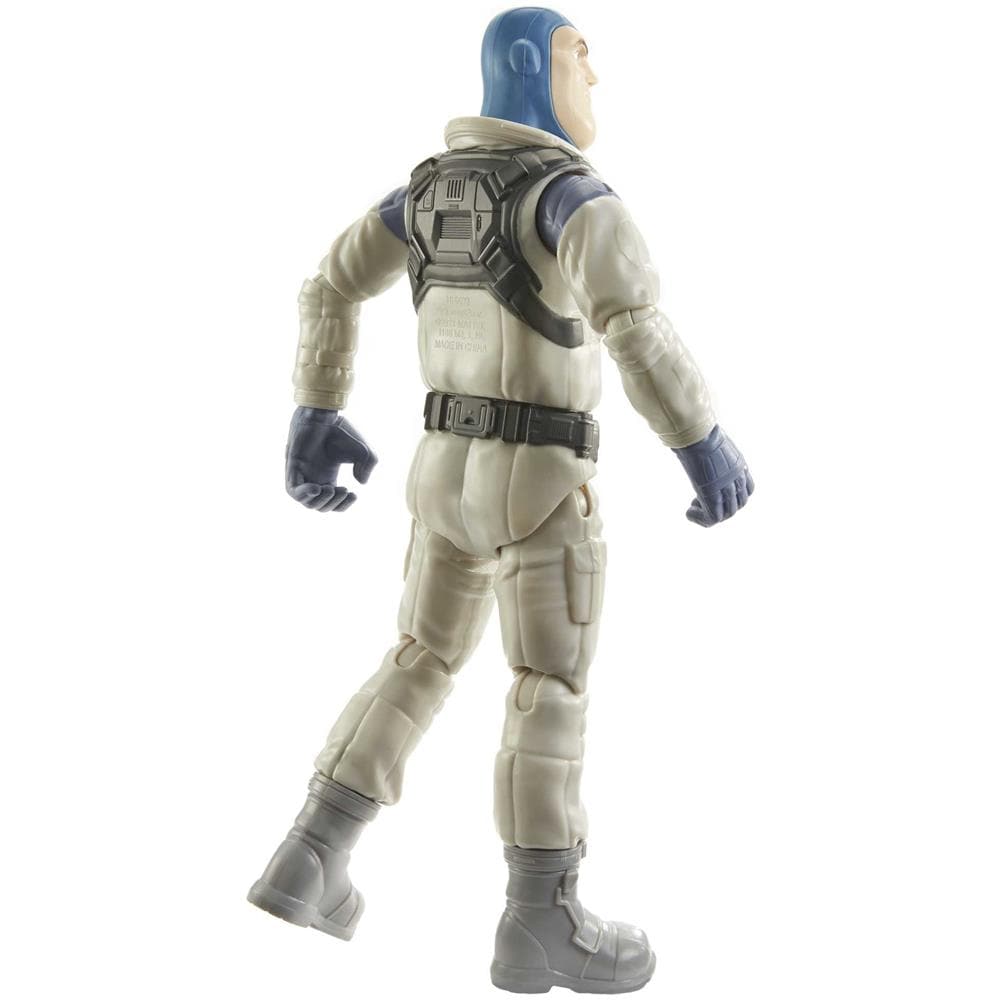 Lightyear HHK09 Action Figure Giocattolo - Foto 6