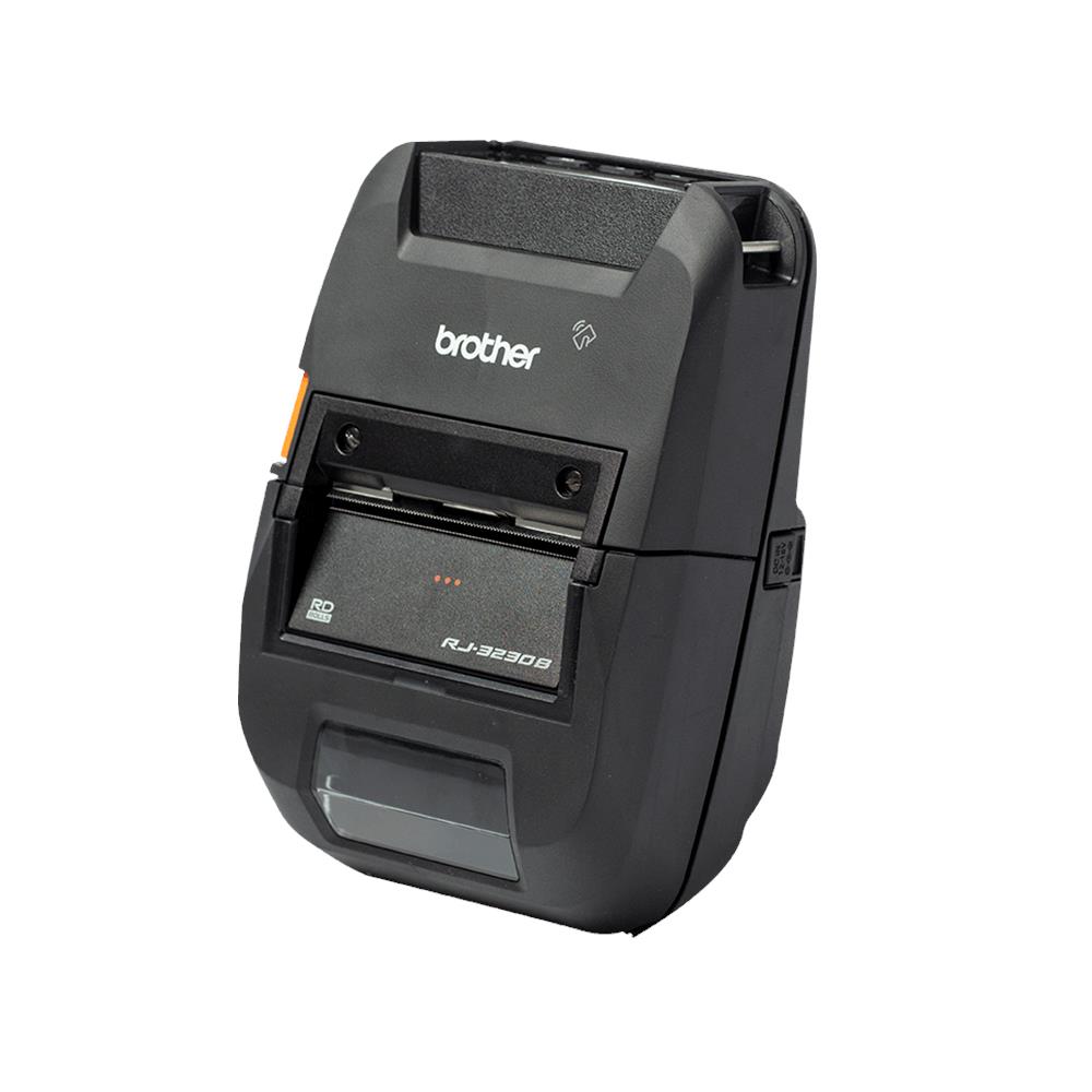 RJ-3230BL Stampante portatile di etichette da 3" - Foto 2