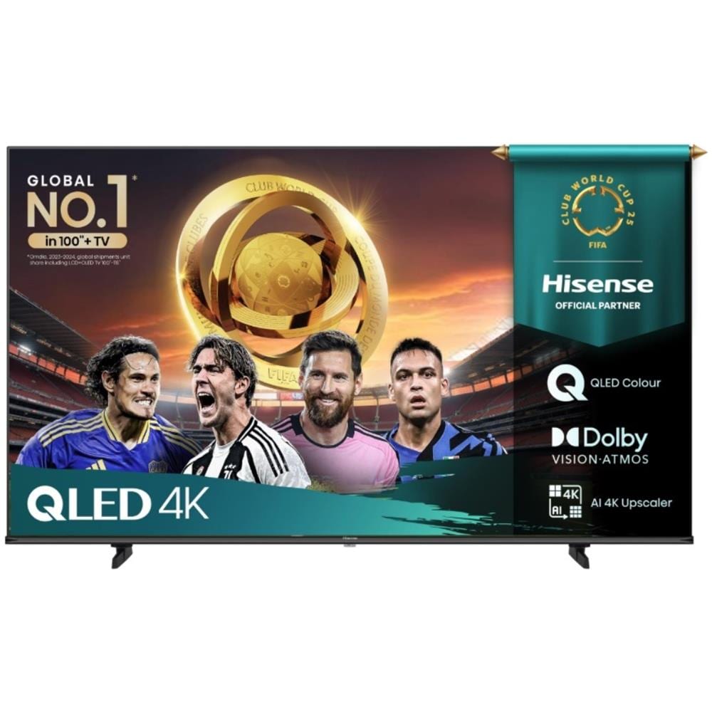 TV LED 4K Ultra HD 85" 85E79Q Smart TV - Foto 1