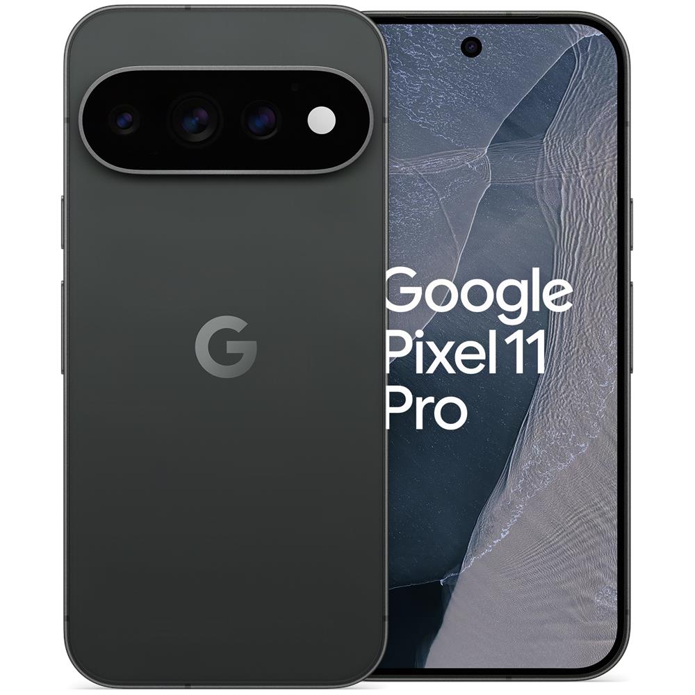Pixel 11 Pro 5G 1TB 16GB Ram Nero Ossidiana - Foto 1