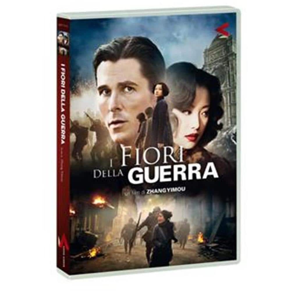 Dvd Fiori Della Guerra (i) - Foto 1