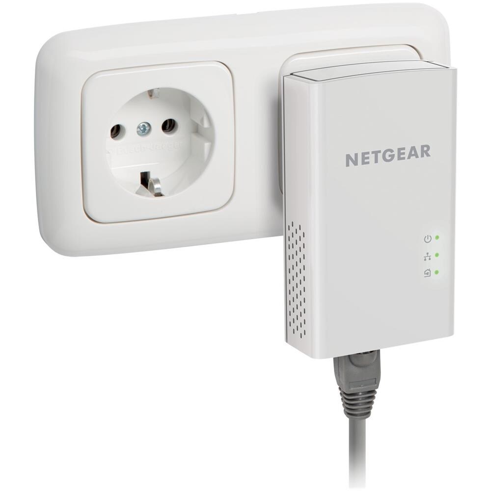 Kit Powerline AV 1000 Ethernet Bridge - Foto 7