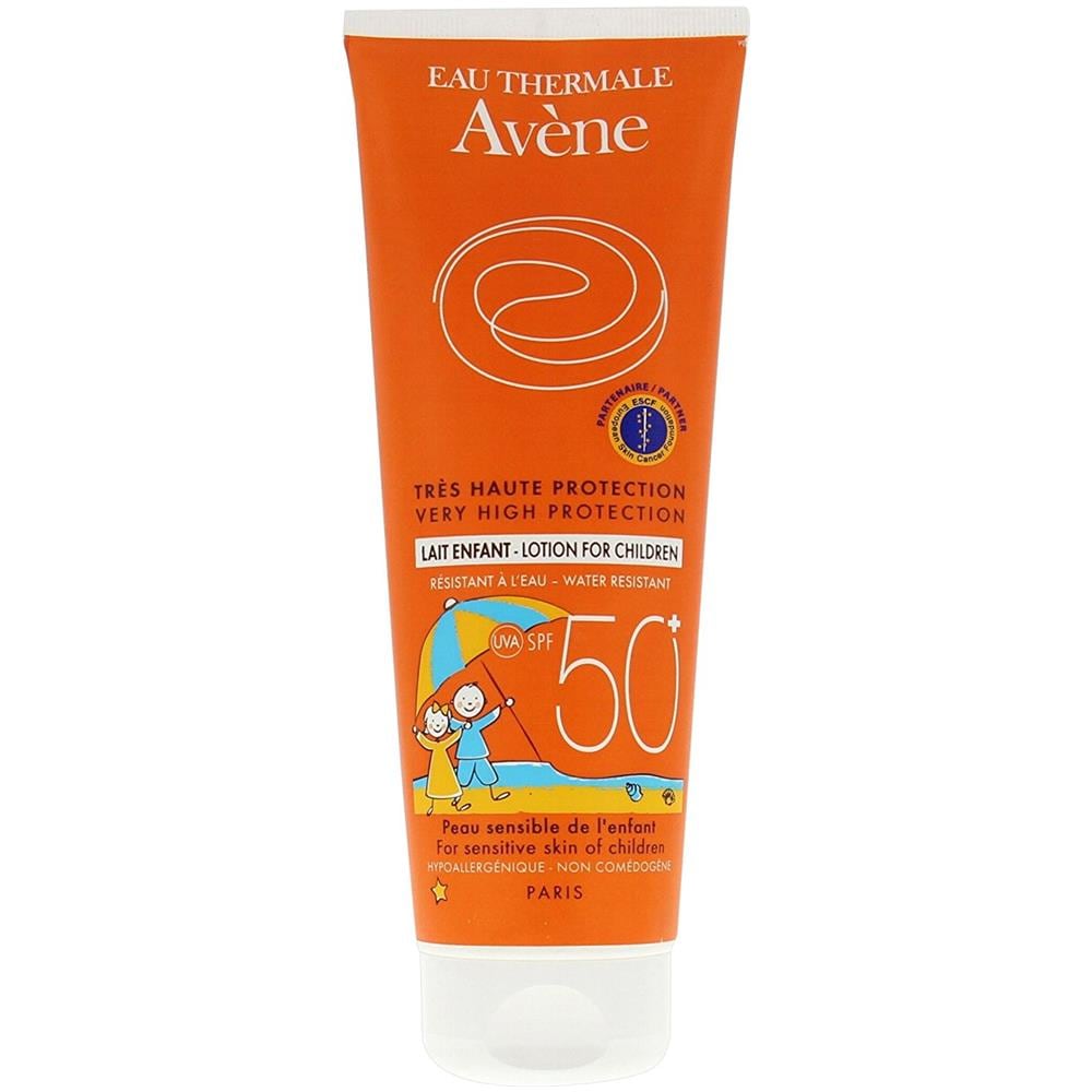 Solare Latte Bambino Spf 50 Da 250ml - Foto 1