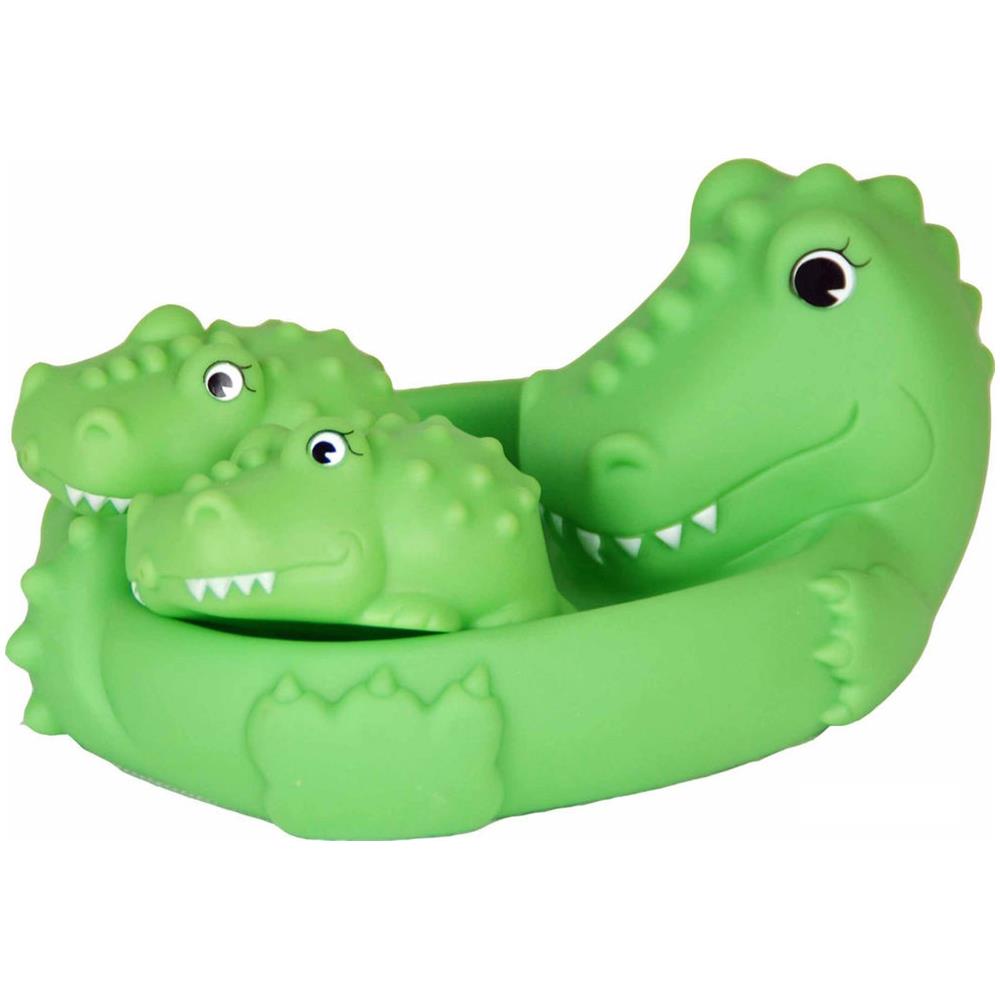 Coccodrillo Verde Baby Play And Learn - Foto 1