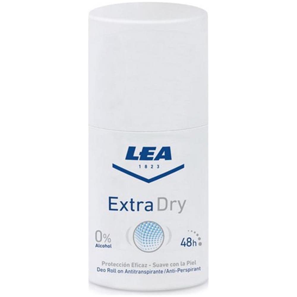 Extra Dry 48h Deodorante Roll-on 50ml - Foto 1