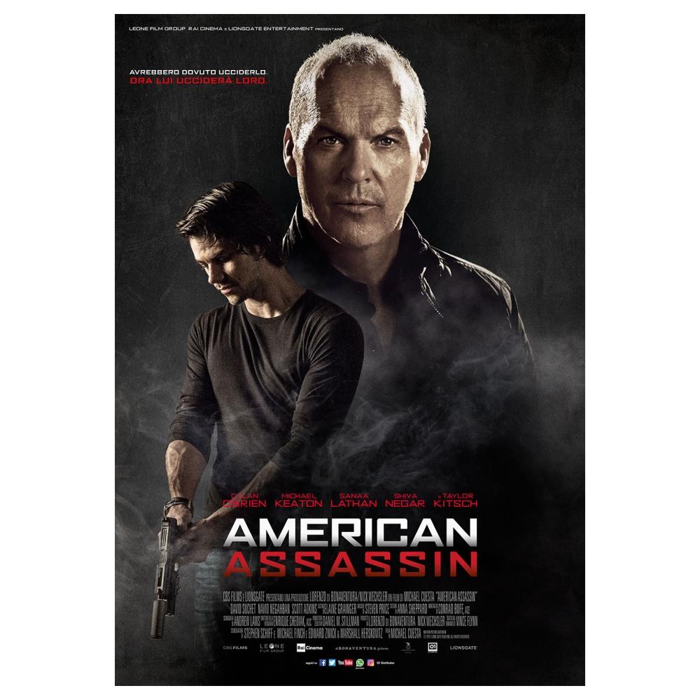 American Assassin  - Foto 1