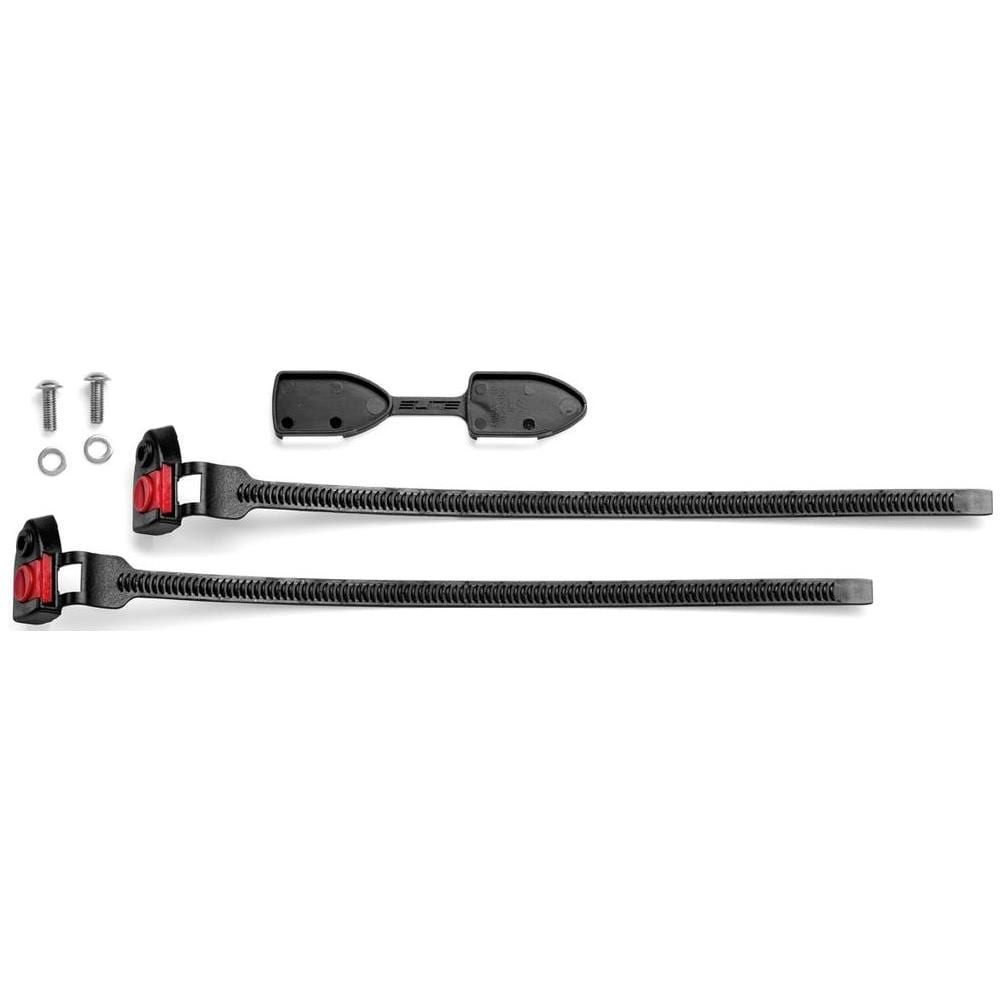 Vip Supporto Per Portaborraccia Da 25mm A 70mm Nuovo Modello - Foto 2