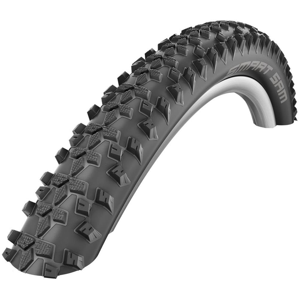 Pneumatico Smart Sam 28x1.60 Rigido Performance Line Addix Compound Reflex - Foto 1