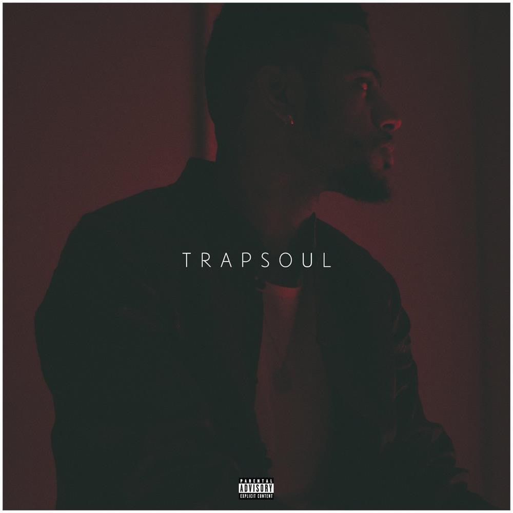 Bryson Tiller - Trapsoul (2 Lp)  - Foto 1