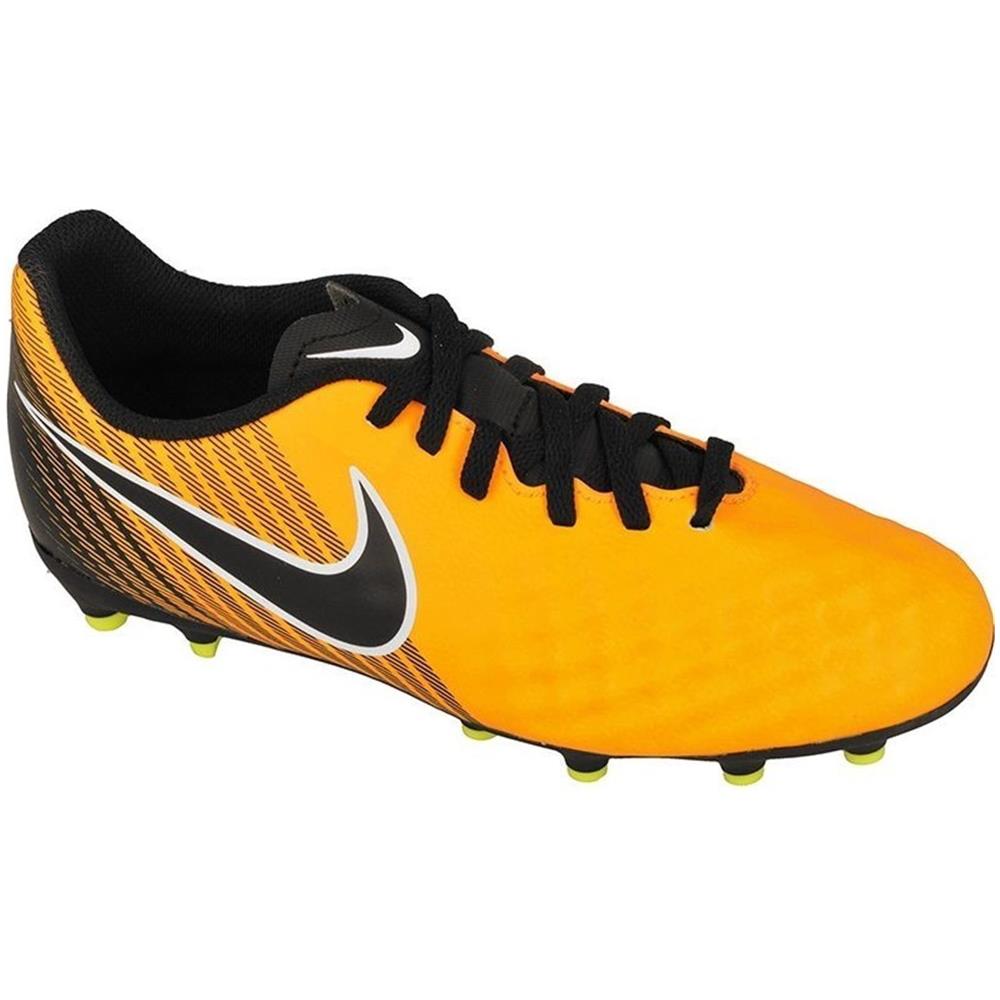 NIKE - Scarpe Magista Ola Ii Fg Jr 844204801 Taglia 35,5 Colore Giallo -  ePRICE