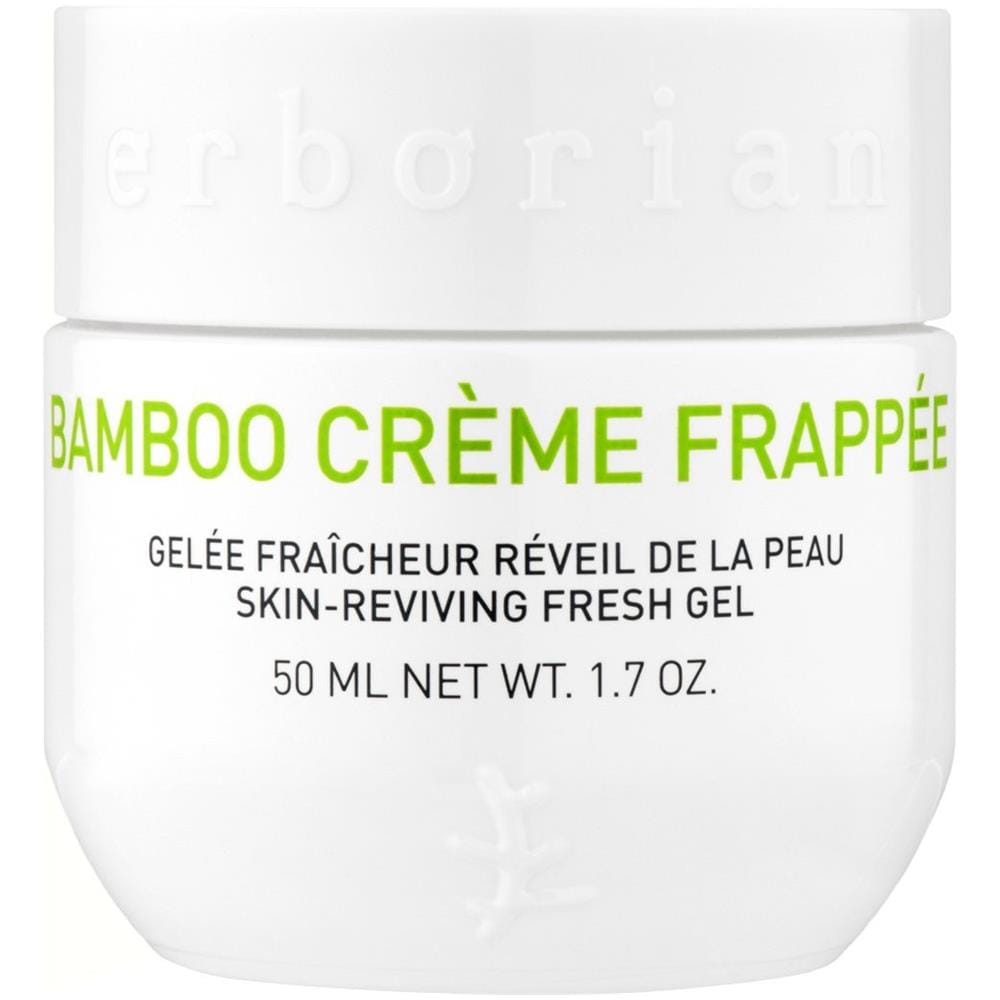 Bamboo- Crema Gel Rinfrescante, 50 Ml - Foto 1