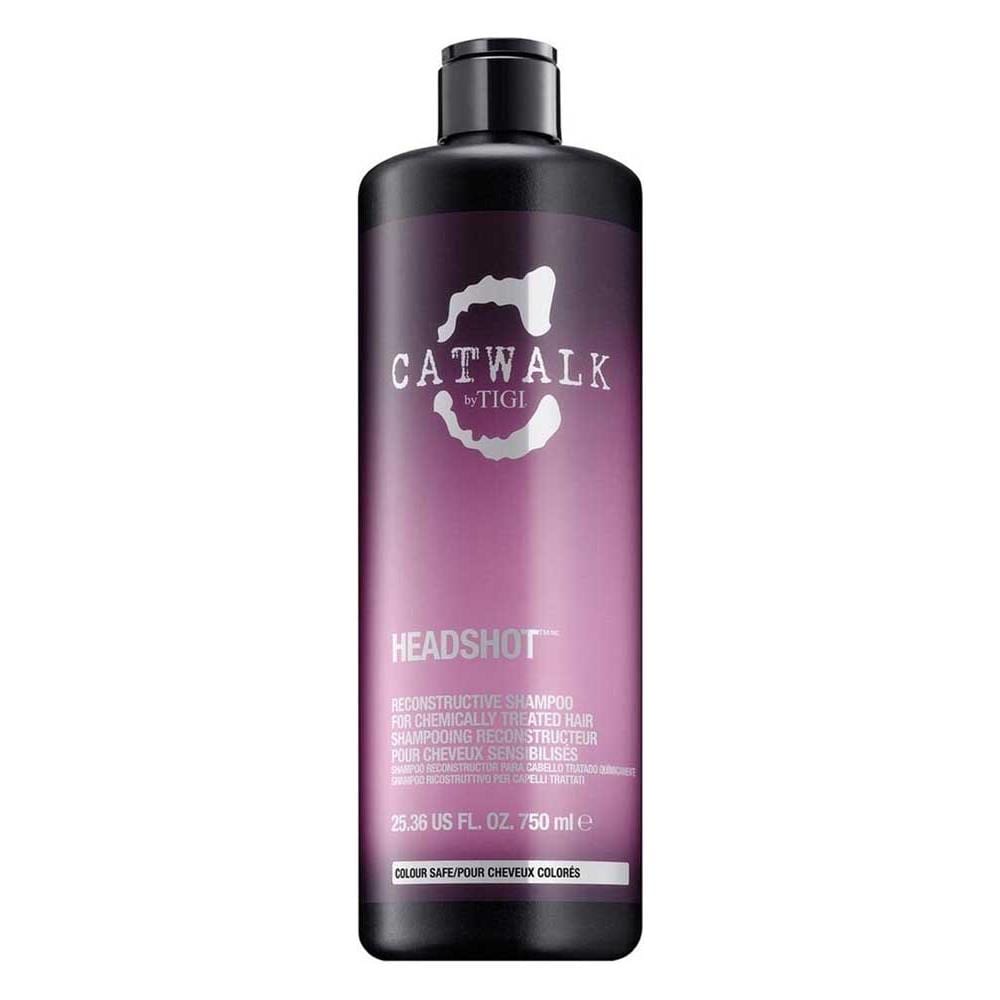 Shampoo Catwalk Headshot Shampoo 750ml Cosmetica E Profumeria Uomo 750 Ml - Foto 1