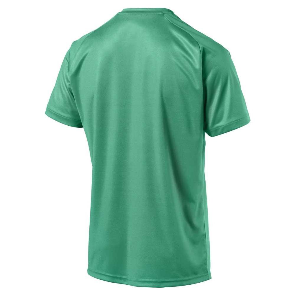 Magliette Liga Core S / s Abbigliamento Uomo S - Foto 2