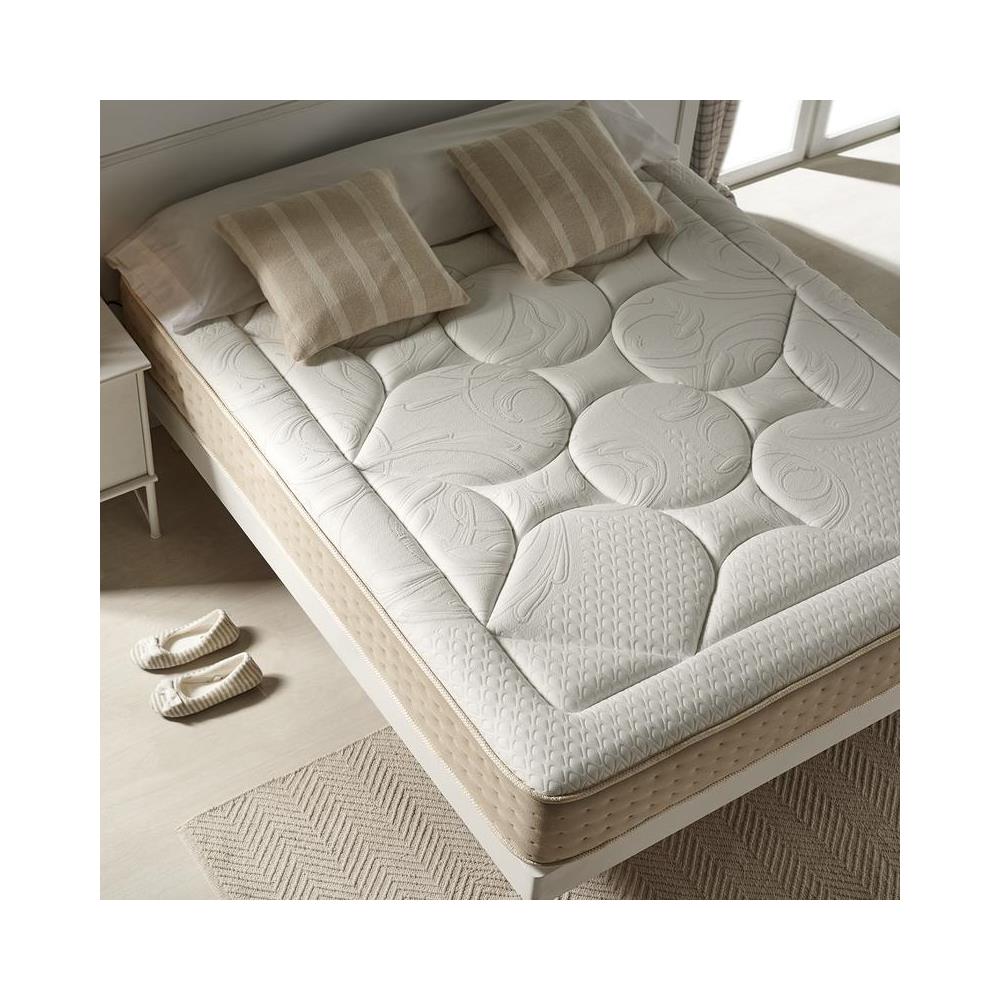 Materasso Memory Royal Multizone, 25 Cm, 80x200 Cm - Foto 2