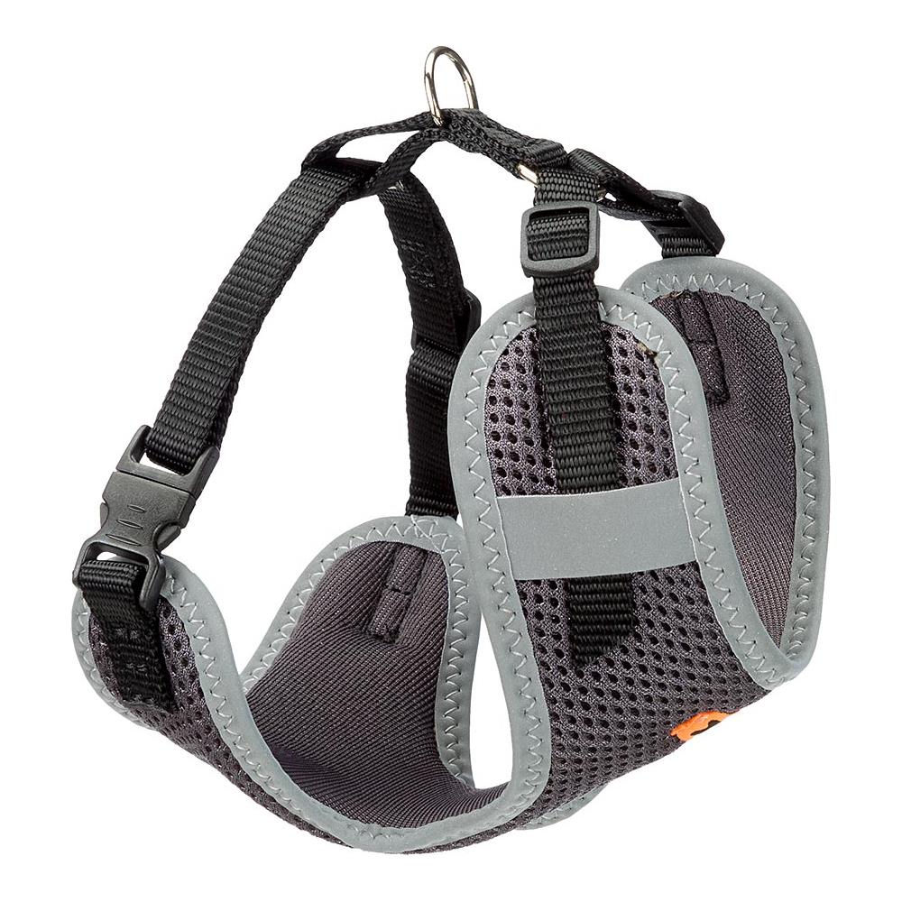 Pettorina Nikita XS Nero 75468617 - Foto 1