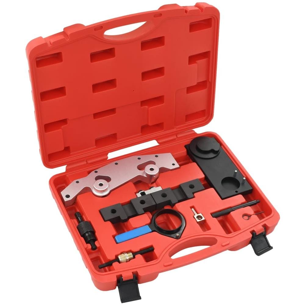 Attrezzo Allineamento Albero A Camme Bmw M52 M54 M60 M62 E46 - Foto 1