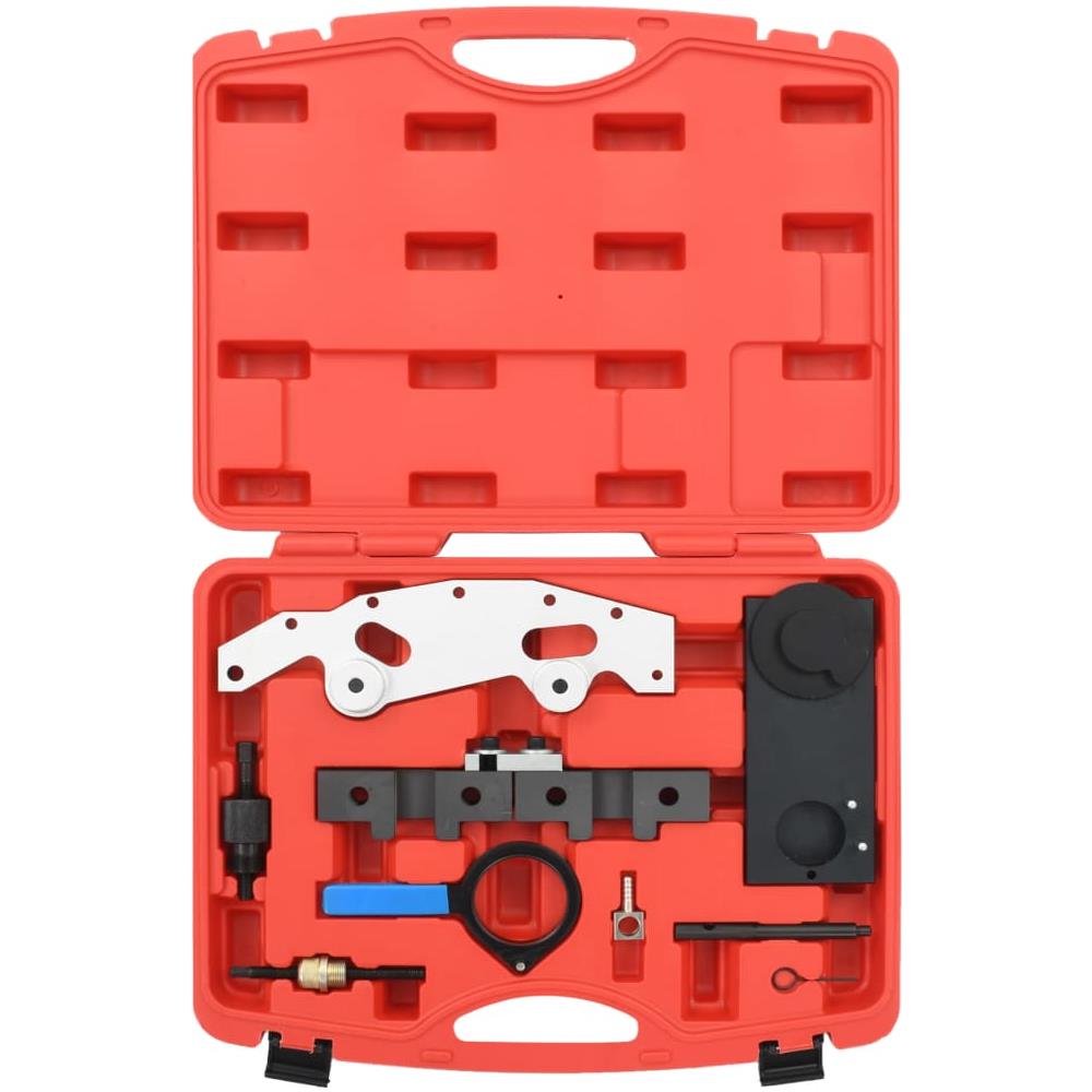 Attrezzo Allineamento Albero A Camme Bmw M52 M54 M60 M62 E46 - Foto 2