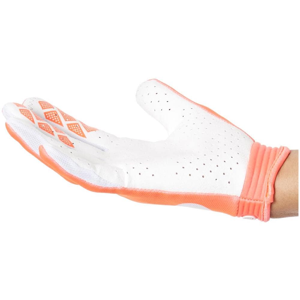 Guanti Mx 2019 Zero Crossover Coral (l, Arancio) - Foto 2
