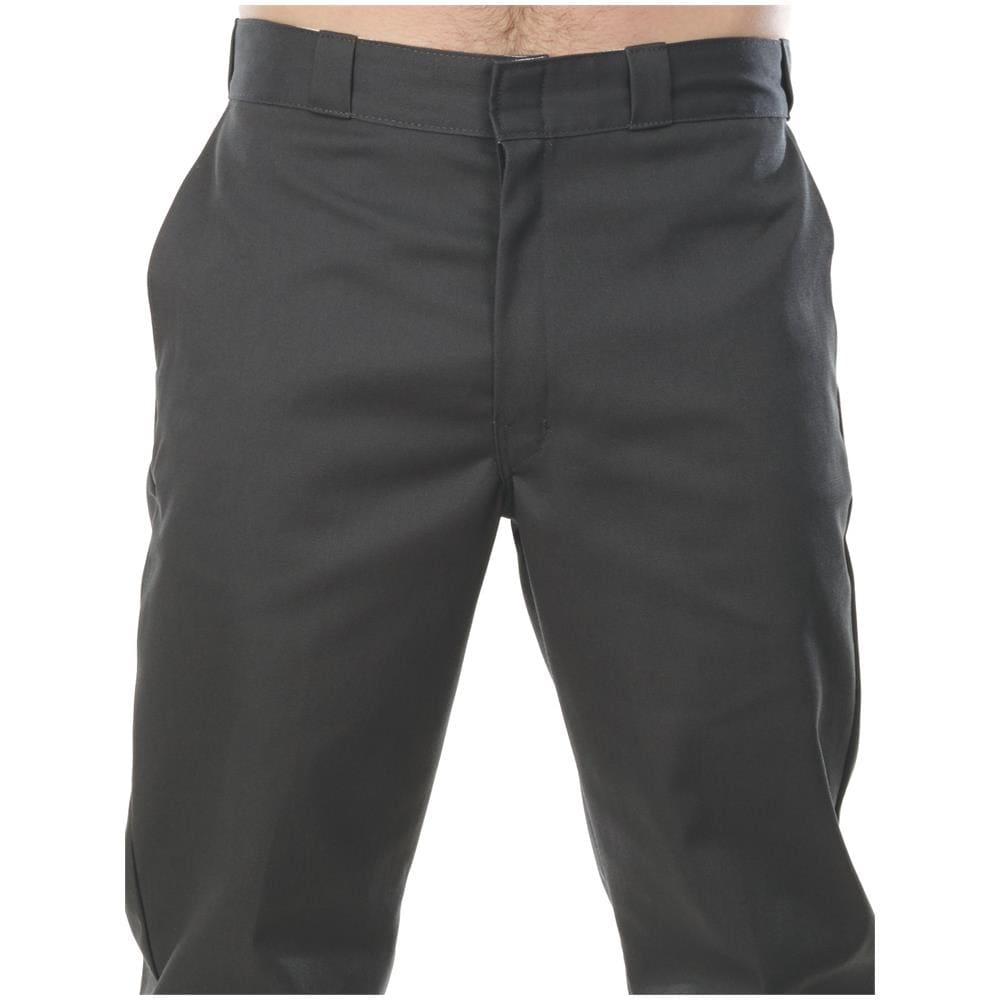 Pantaloni Da Lavoro Original Grigio Grigio (28 Vita X 30 = Eu 42, Grigio) - Foto 4