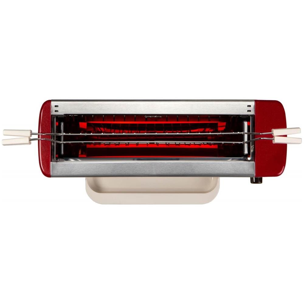 Steak House Grill - Griglia Verticale Potenza 1300W - Foto 2