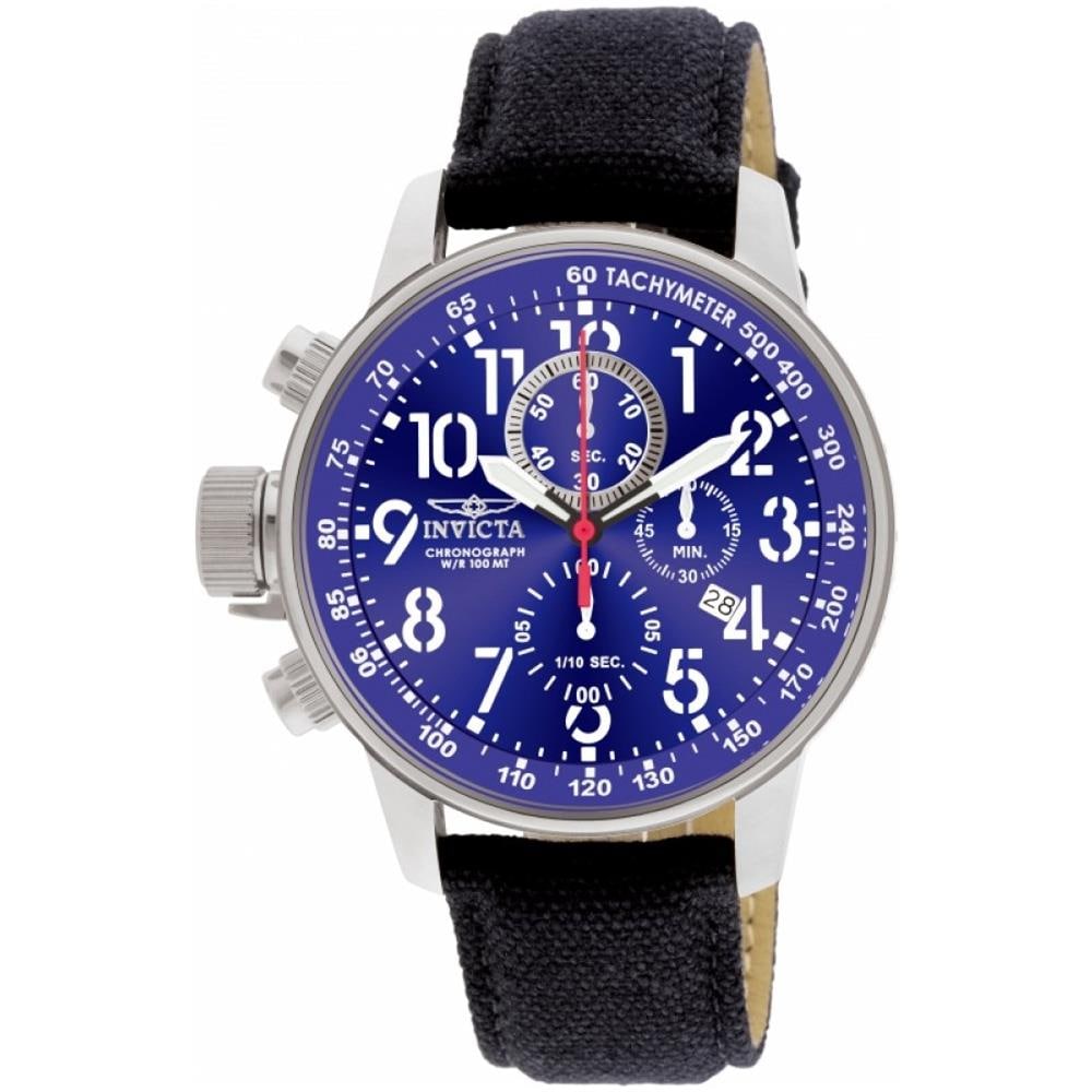 I-force 1513 Blu Orologio Uomo - 46mm - Foto 1