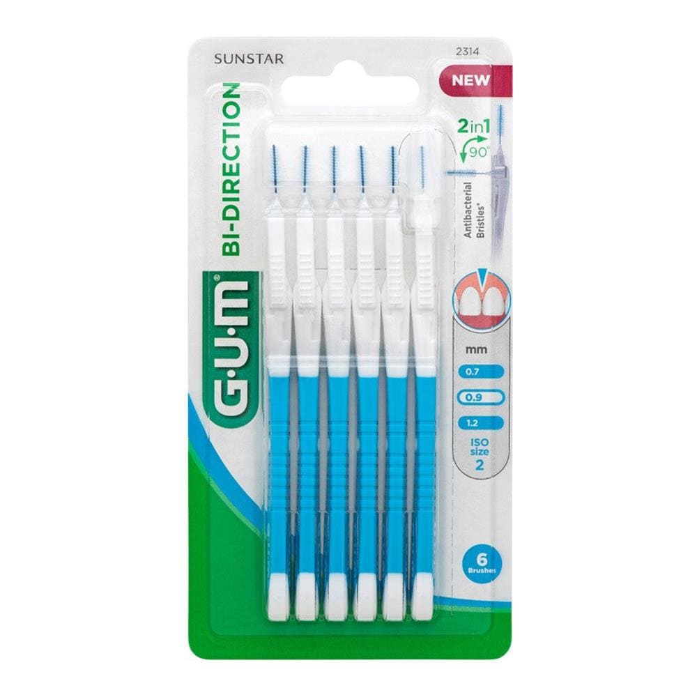Gum Bi-direction Scovol Microf - Foto 1